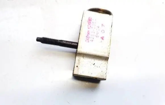 SsangYong Actyon Air conditioning (A/C) expansion valve 42530350 4253-0350