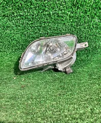 Volvo V70 Front fog light