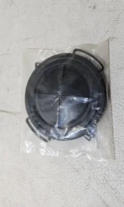 BMW 3 F30 F35 F31 Headlight/headlamp dust cover 7311241