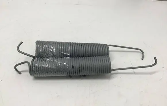 Mercedes-Benz EQE v295 Tailgate/trunk/boot tension spring 