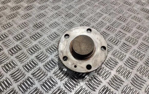 Skoda Octavia Mk2 (1Z) Rear wheel ball bearing 