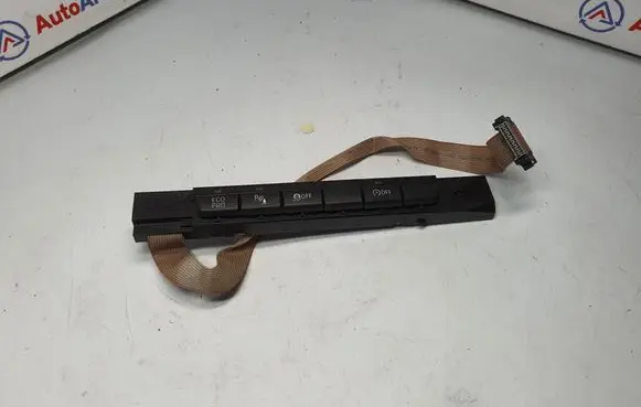 BMW X1 E84 Other switches/knobs/shifts 9249505 61319249505