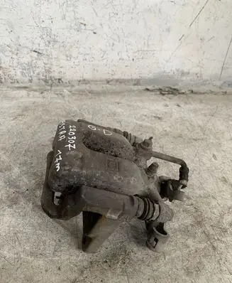 Opel Astra K Rear brake caliper