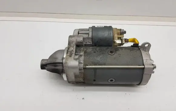 Volvo XC60 Starter motor 31419987 VEJ3MA 1T011907013