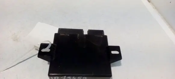 Mercedes-Benz ML W163 Alarm control unit/module A1635452232 05372500