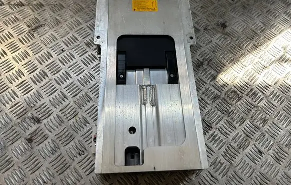 Audi A4 S4 B7 8E 8H Convertible roof roll over bar 8H0880077B