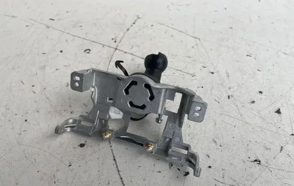 Tesla Model 3 Windshield/windscreen camera 114374601D
