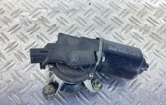 Toyota Land Cruiser (J100) Wiper motor 8511060300 8492001491