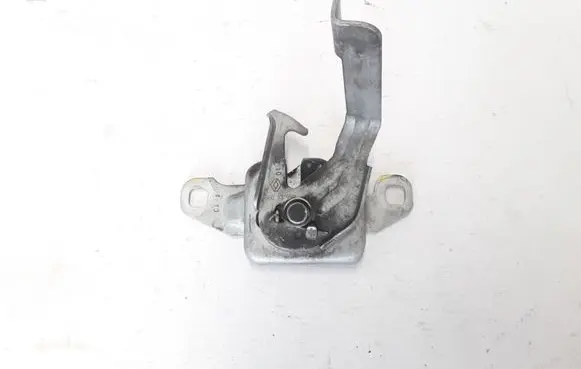 Dacia Lodgy Engine bonnet (hood) release handle 656013195R