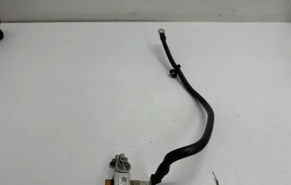 Mercedes-Benz C W206 Negative earth cable (battery) A0009058316
