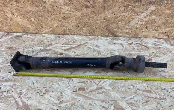 Ford Ranger Front prop shaft 