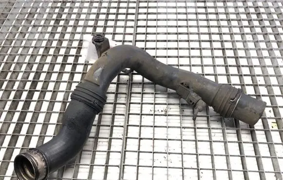 Audi A3 S3 8P Air intake hose/pipe 1K0145762L