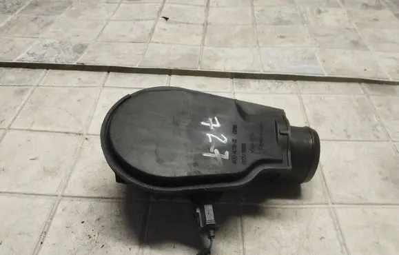 Peugeot 607 Air intake duct part 9655178980 4U3Q6K770CE