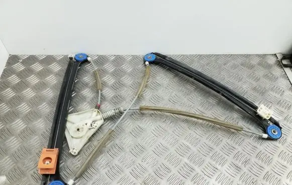 Audi A3 S3 A3 Sportback 8P Front window lifting mechanism without motor 8P4837462