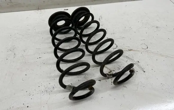 Skoda Octavia Mk3 (5E) Rear coil spring