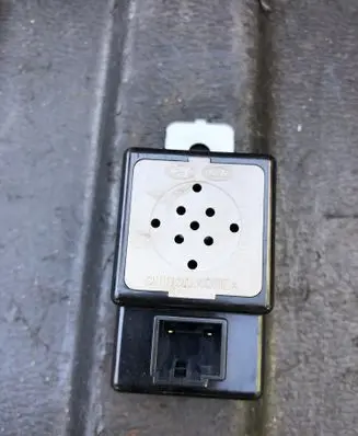 Hyundai i30 Parking PDC sensor speaker 957102E000