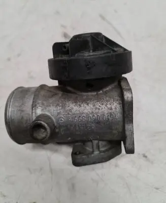 Mercedes-Benz A W168 EGR valve A6680900454