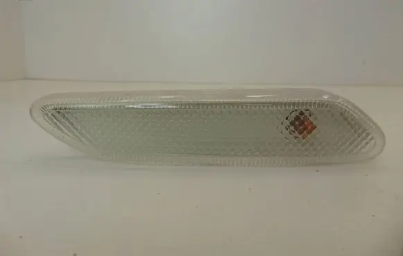 Front indicator light