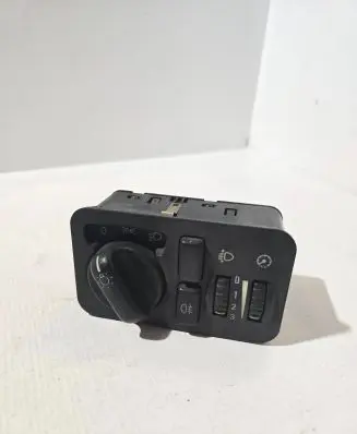 Opel Frontera B Light switch 8971779600 53192801 0607980061