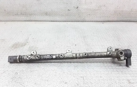 Mercedes-Benz A W168 Fuel main line pipe A6680700095