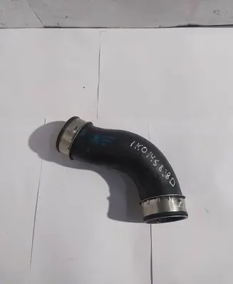 Audi A3 S3 8P Intercooler hose/pipe 1K0145838D