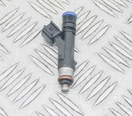 Ford Mustang VI Fuel injector 0280158227 BR3EEB