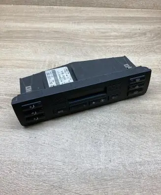 Climate control unit