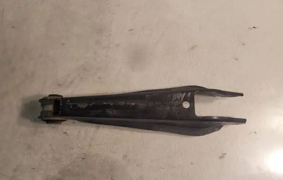 BMW X3 F25 Rear control arm 6795812