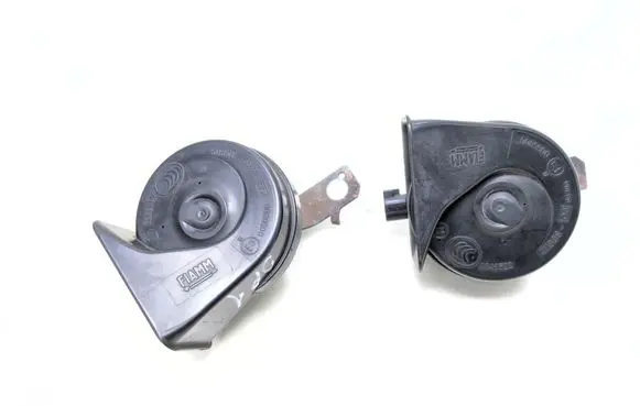 Volvo S80 Horn signal 08635071