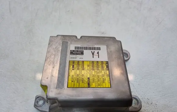 Lexus GS 250 350 300H 450H Airbag control unit/module 8917030A60 1503005163