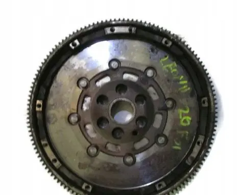 Seat Leon (1P) Dual mass flywheel 