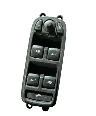Volvo XC60 Electric window control switch 31272009 10W233 SWEA05