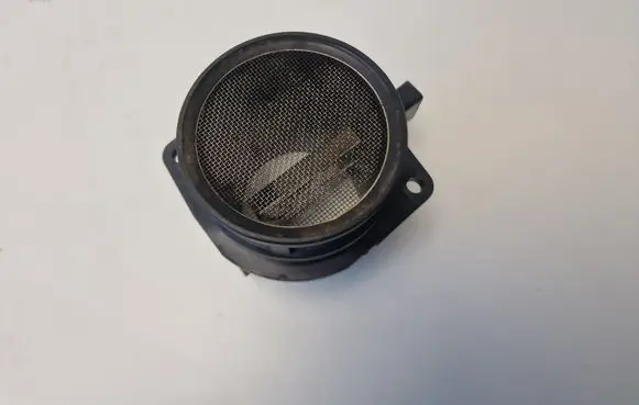 Audi A4 S4 B7 8E 8H Mass air flow meter 06D906461