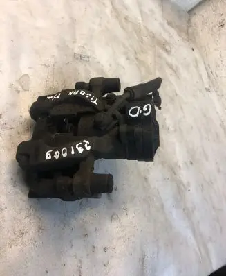 Volkswagen Tiguan Rear brake caliper 3q0615406
