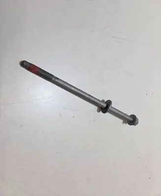 Dodge RAM Rear suspension camber bolt 6511825AA