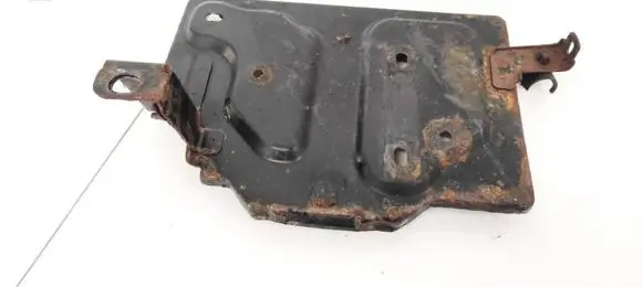 Opel Meriva A Battery box tray 