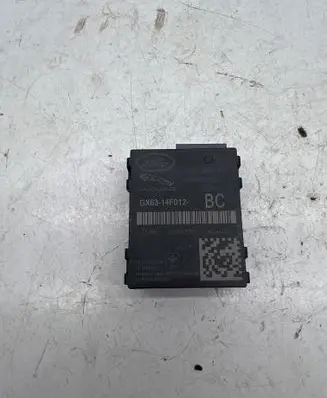 Jaguar XF X260 Other control units/modules GX6314F012 A2C98321802 9X6314E012