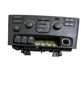 Volvo XC70 Climate control unit 8682930