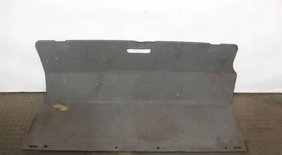 Opel Meriva A Parcel shelf