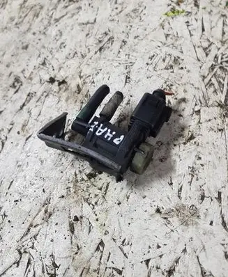 Volkswagen Phaeton Starter motor/solenoid 150906283