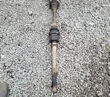 Hyundai i40 Front driveshaft