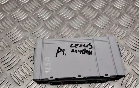 Lexus RX 450H Other control units/modules 8264448020A 63586093