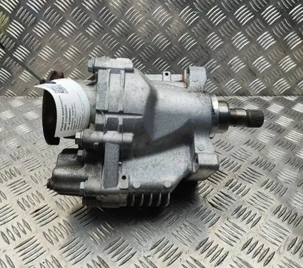 Volkswagen Tiguan Gearbox transfer box case 0CN409053AD