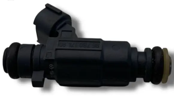 Peugeot 308 Fuel injection (other) T922 9676017480