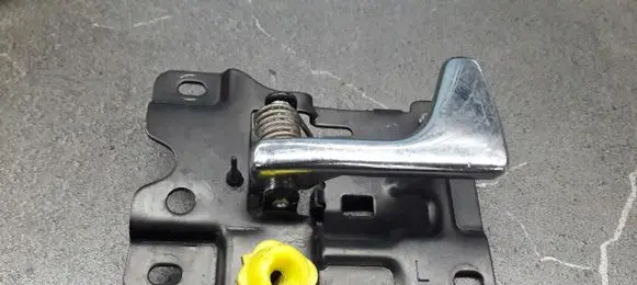 Honda Concerto Front door exterior handle