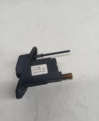 Mercedes-Benz Vaneo W414 Fuel tank cap lock motor A4148000051 ZGS005Q11 406204033001