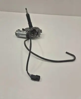 Ford Transit Rear window wiper motor YC1517W400CG 404500