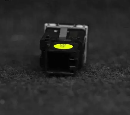 Volkswagen Polo V 6R Other switches/knobs/shifts 6C0905218A