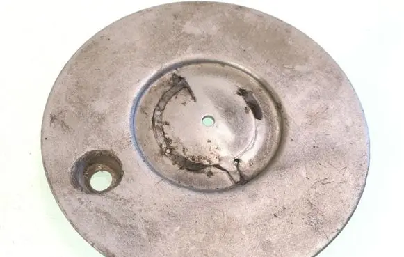 Opel Vectra B Original wheel cap 90497227