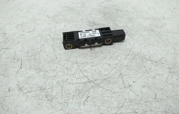 Jeep Grand Cherokee (WK) Airbag deployment crash/impact sensor 04671779AC 3955302862